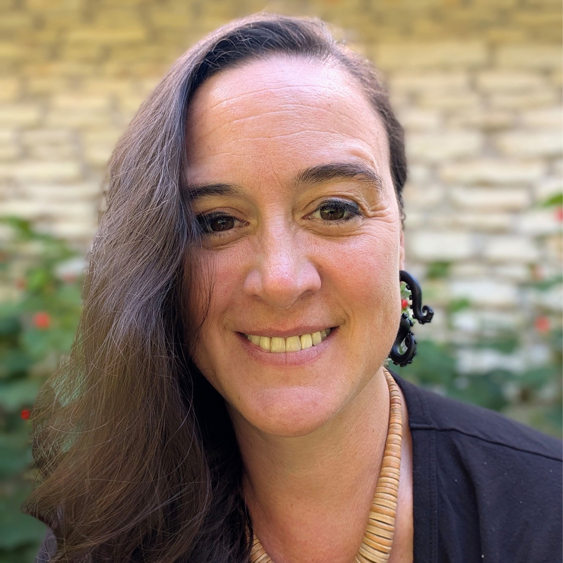 Amanda Allard