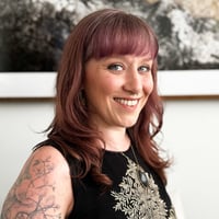 Employee Headshot - Bre Johnson