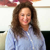 Employee Headshot - Erica Marino