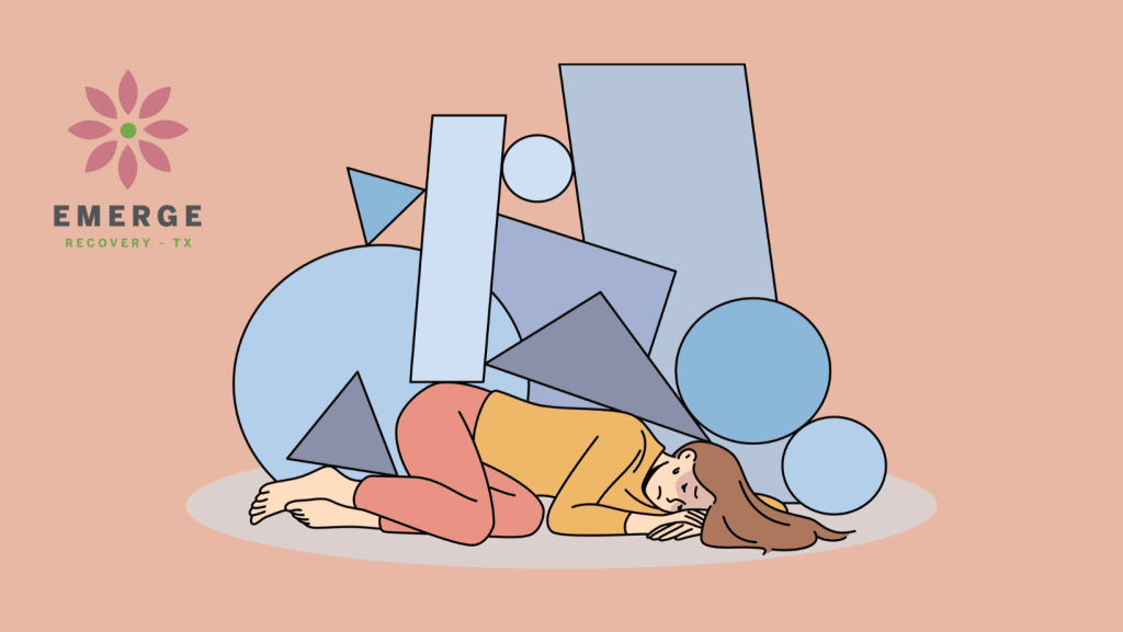 symptoms of post traumatic stress and trauma in women