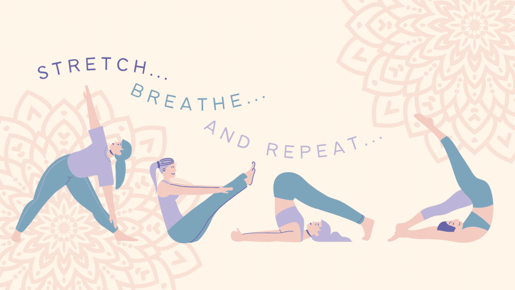 trauma informed yoga for women in austin texas