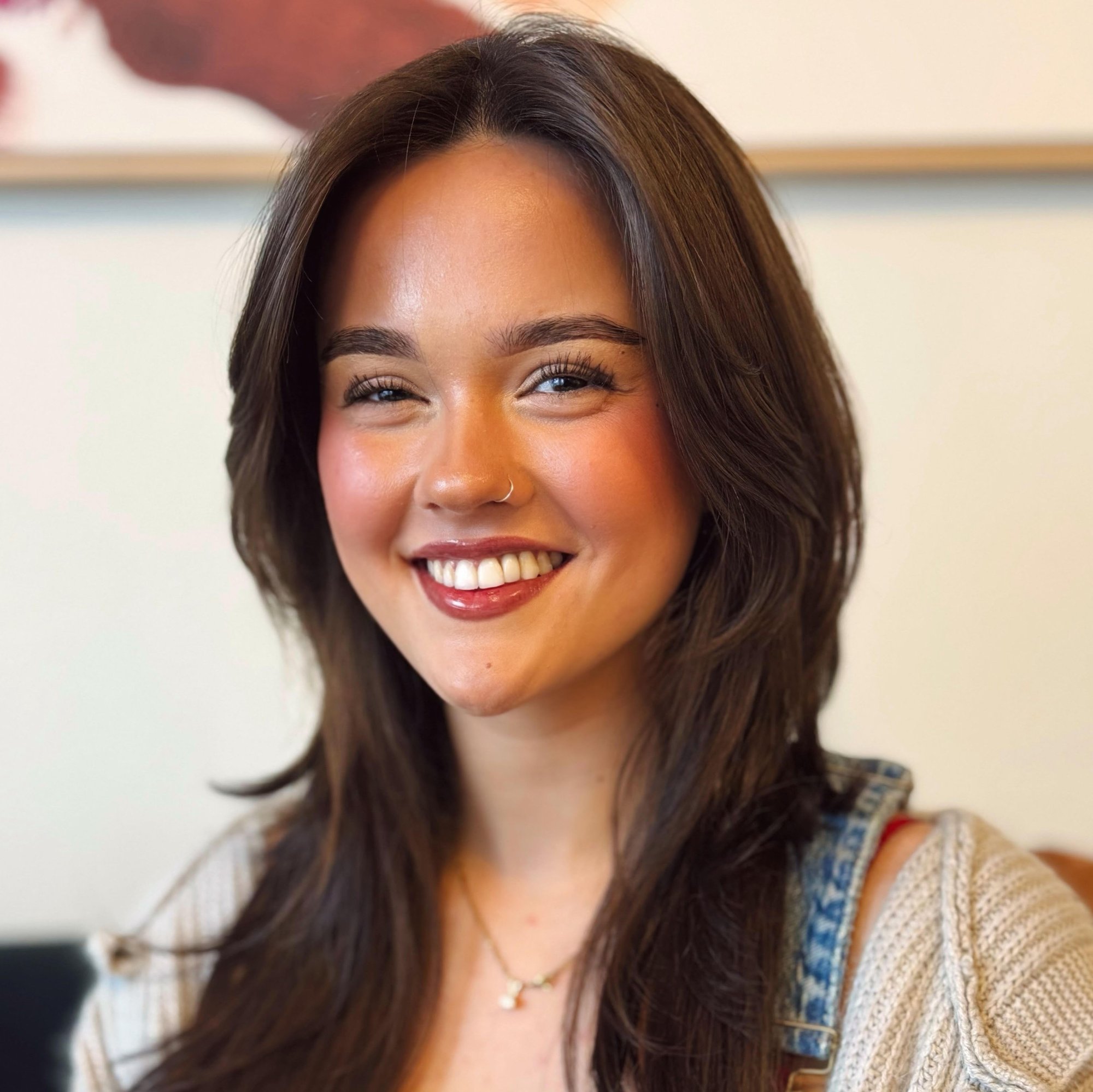 Lauren Anderson, LCDC-I