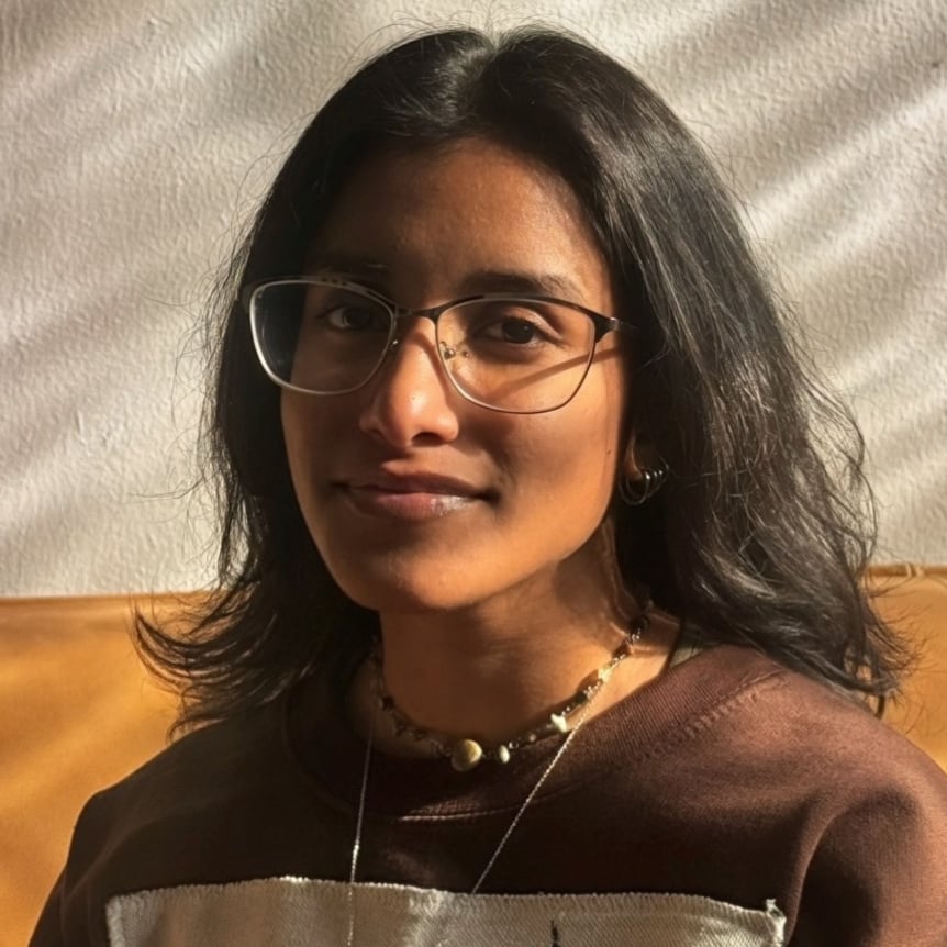 Merlyn Miranda