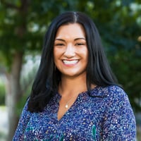 Stephanie Trevino-Cruz, M.A., LPC-S