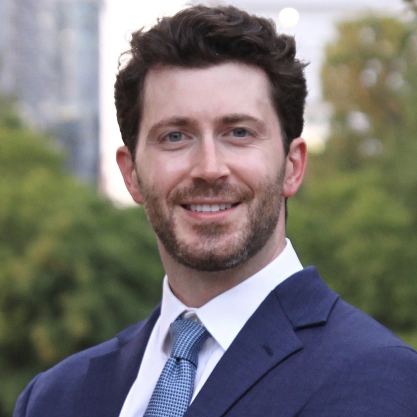 Dr. Austin Casey