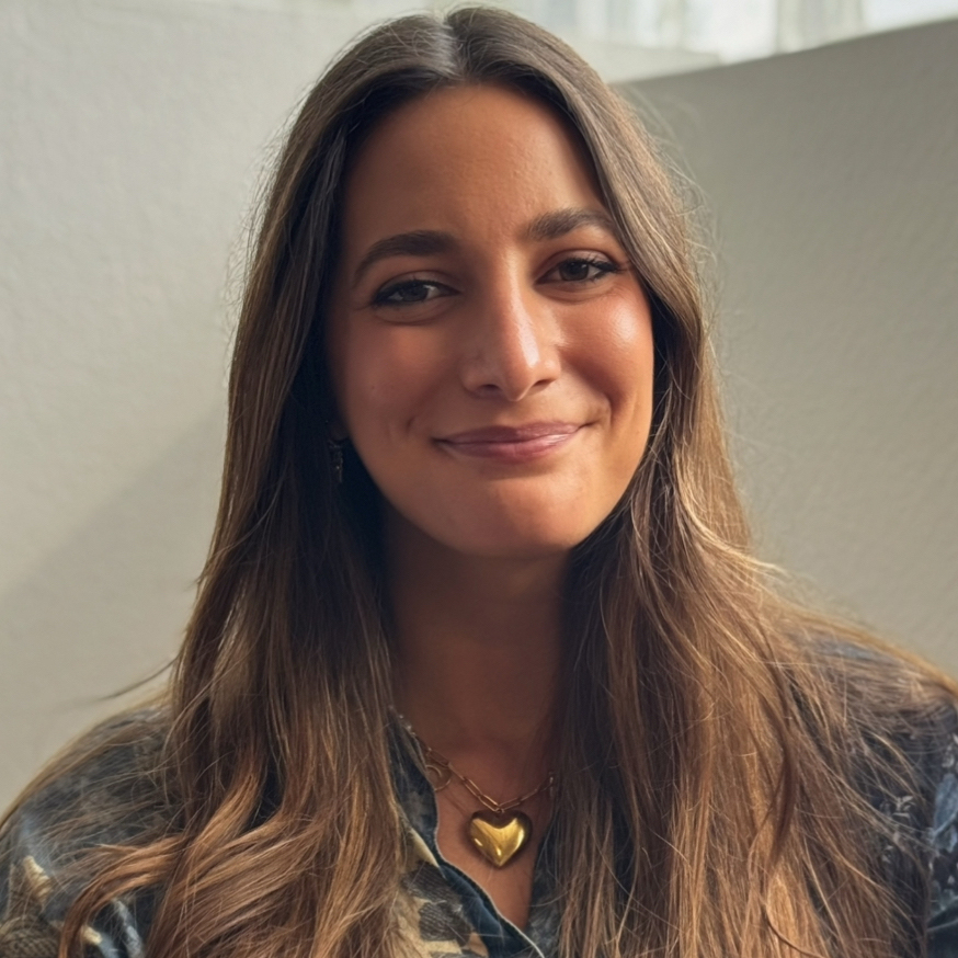 Valeria De La Garza
