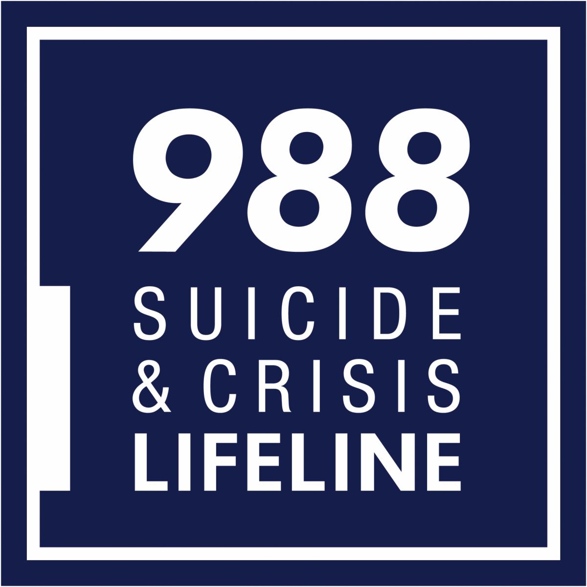 suicide lifeline